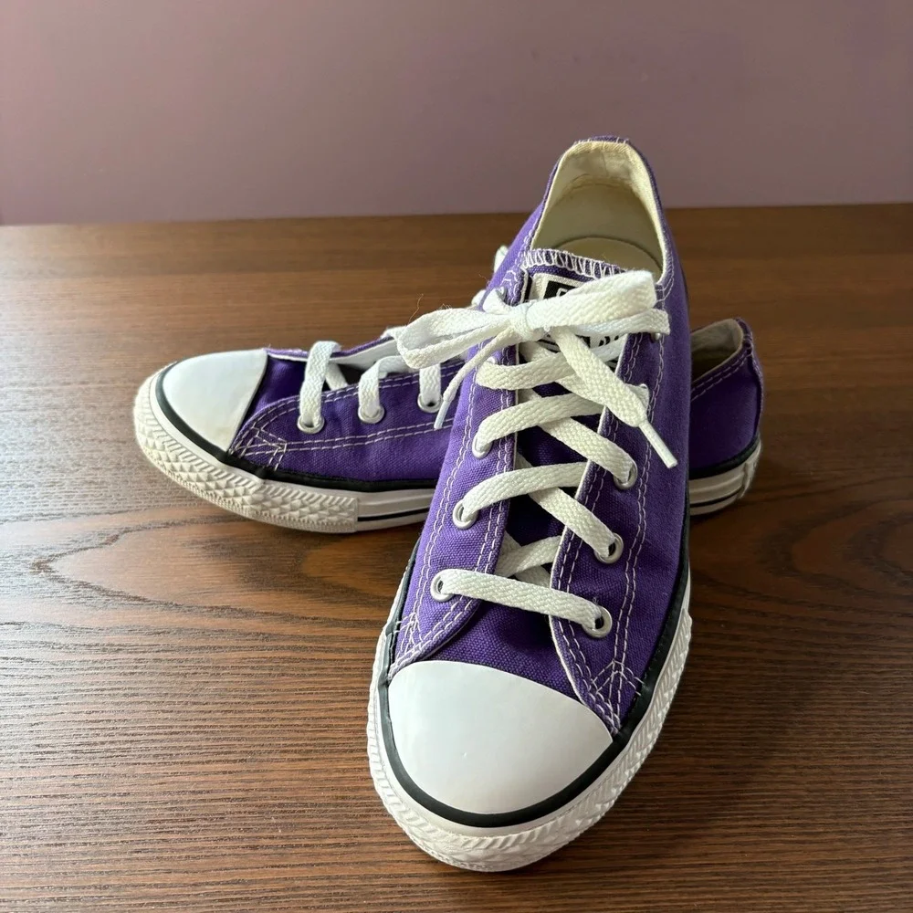 Converse chuck taylor